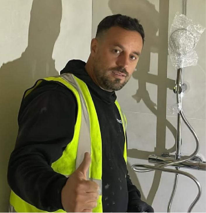 Andersen Bros. Plumbing