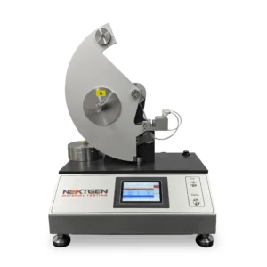 GenTear Pro – Elmendorf Tearing Tester