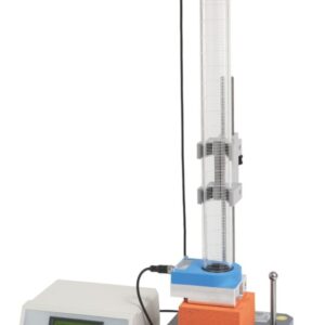 Ball Rebound Tester