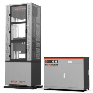 Universal Testing Machines for Metal Testing
