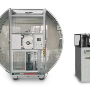 Pendulum Impact Testers – Charpy and Izod Systems