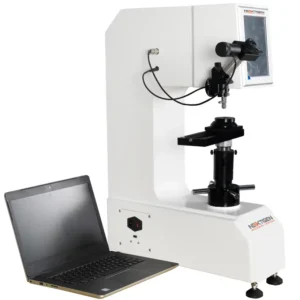 Metal Hardness Testing Equipment from NextGen